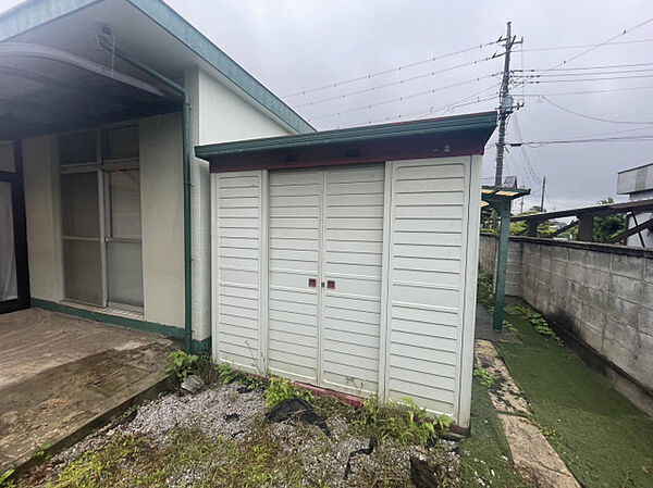 detached 群馬県安中市東上磯部

地図を見る