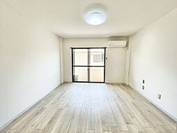 ロアベル高崎 206号室 2階1Kのリビング/ダイニング