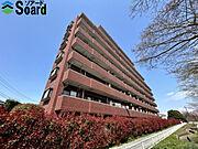 前橋駅より徒歩10分 築34年8ヶ月 8階建の賃貸物件