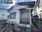 祖母島駅より徒歩88分 築38年 1階建の賃貸物件