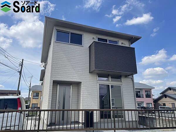 detached 群馬県前橋市箱田町

地図を見る