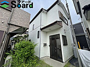 浜川町大澤邸 築32年8ヶ月の賃貸物件