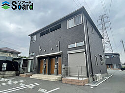 クリア高井　S棟