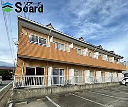 ジョイフル貝沢　2号棟