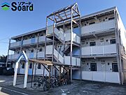 ドルフィン筑縄の賃貸物件