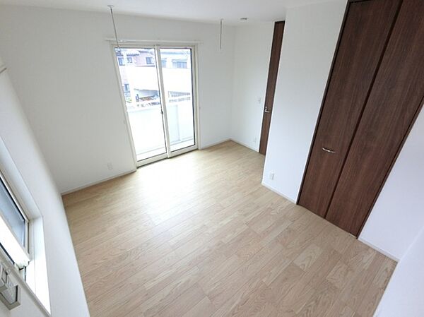 detached 群馬県高崎市倉賀野町

地図を見る