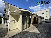 ハイツフレンド広瀬V 1階 築51年2ヶ月の賃貸物件