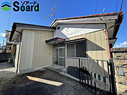 西吉井駅より徒歩3分 築52年11ヶ月 1階建の賃貸物件