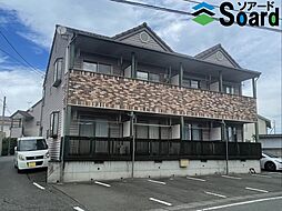 コンフォート高崎