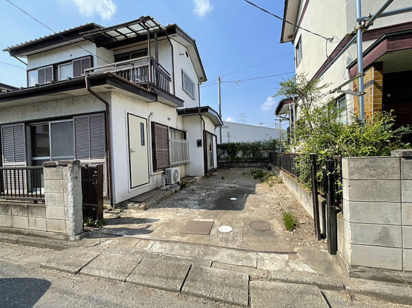 detached 群馬県前橋市鳥羽町

地図を見る