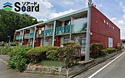 南高崎駅より徒歩32分 1階 築49年9ヶ月の賃貸物件