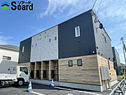 フィオーレ富久1Aの賃貸物件