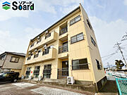 メゾン・ド・ユー 2階 築40年2ヶ月の賃貸物件