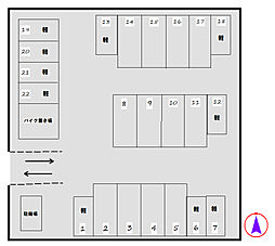 富久パーキング