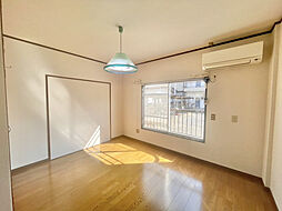 ハイツ大黒屋 A103号室 1階1Kのリビング/ダイニング