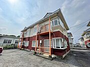 駒形駅より徒歩60分 築38年2ヶ月 2階建の賃貸物件