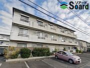 昭和コーポ前橋A棟 3階 築37年6ヶ月の賃貸物件