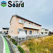 MIKIハイツの賃貸物件