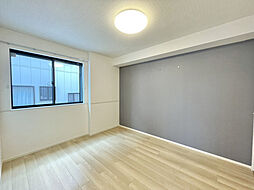 アミティエ 101号室 1階2LDKのリビング/ダイニング