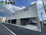 Blissabove総社Galledioの賃貸物件