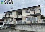 ビュークレストCの賃貸物件