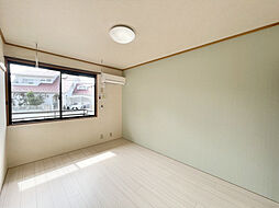 メゾン・ド・カメリア 101号室 1階2DKのリビング/ダイニング