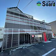 シャルマン小鳥 1階 築29年2ヶ月の賃貸物件