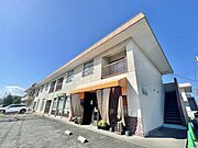 井野駅より徒歩6分 2階 築44年5ヶ月の賃貸物件