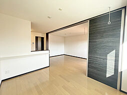 グランIII 202号室