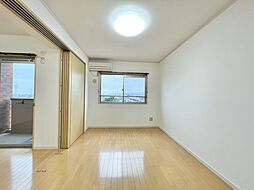 グランII 502号室 5階2LDKのリビング/ダイニング