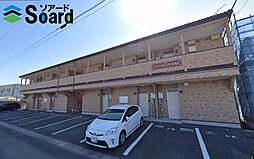 ハイツフレンド力丸Ｖ