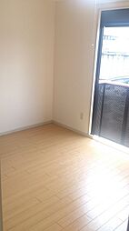 シタラハイツII 102号室 1階1Kのリビング/ダイニング