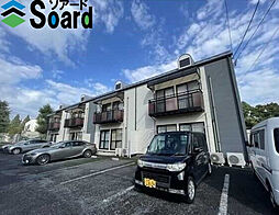 シティハイツブリッジB