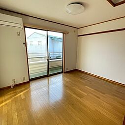 深町ハイツ 102号室 1階ワンルームのリビング/ダイニング