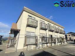 ハイツフレンド藤岡II