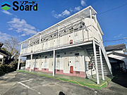 ドルフィン緑町Ａの賃貸物件