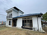 吉井駅より徒歩14分 築52年5ヶ月 2階建の賃貸物件