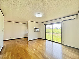 安中市大竹戸建 1号室 2階4LDKのリビング/ダイニング