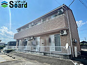 MikiハイツIID棟の賃貸物件