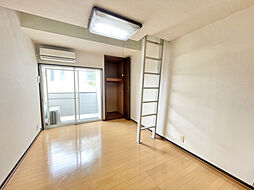 ベルコート石原I 302号室 3階ワンルームのリビング/ダイニング