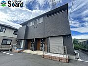 クリア高井N棟の賃貸物件