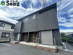 クリア高井　N棟