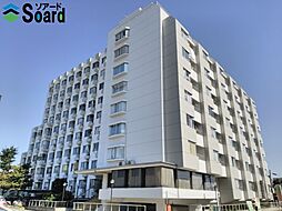 上信コーポ　803号室　分譲