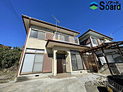 上州七日市駅より徒歩11分 築44年2ヶ月 2階建の賃貸物件