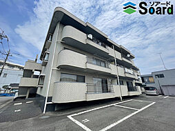 メゾンファースト