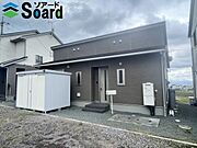 三俣駅より徒歩61分 築11年9ヶ月 1階建の賃貸物件