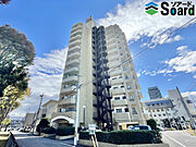 ダイアパレス前橋大友の賃貸物件