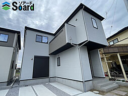 高崎市芝塚町戸建て