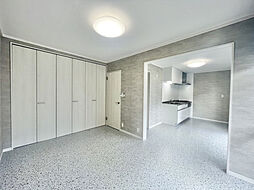 メゾンキャッスル 403号室 4階2LDKのリビング/ダイニング