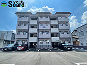 メゾンキャッスルの賃貸物件